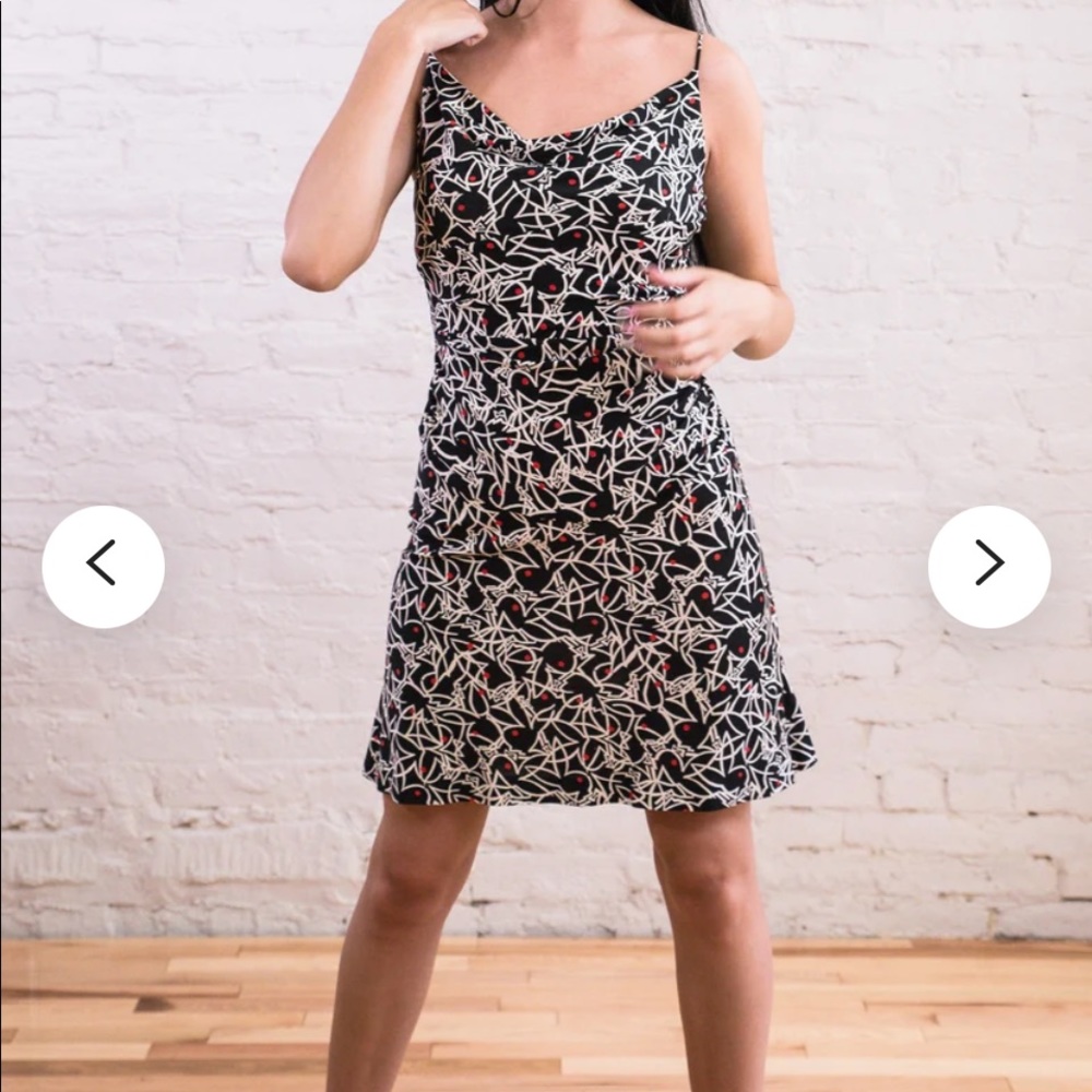 Vintage DVF